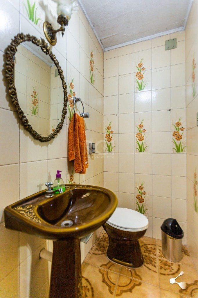 Casa, 3 quartos, 500 m² - Foto 11