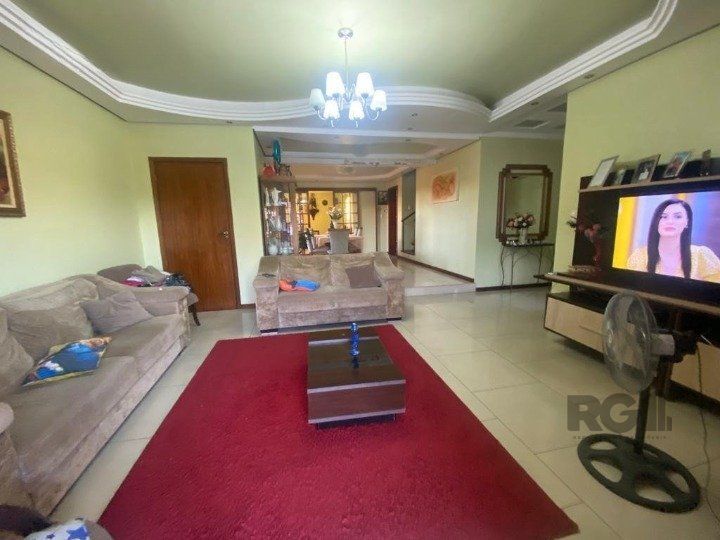 Sobrado à venda com 5 quartos, 525m² - Foto 3