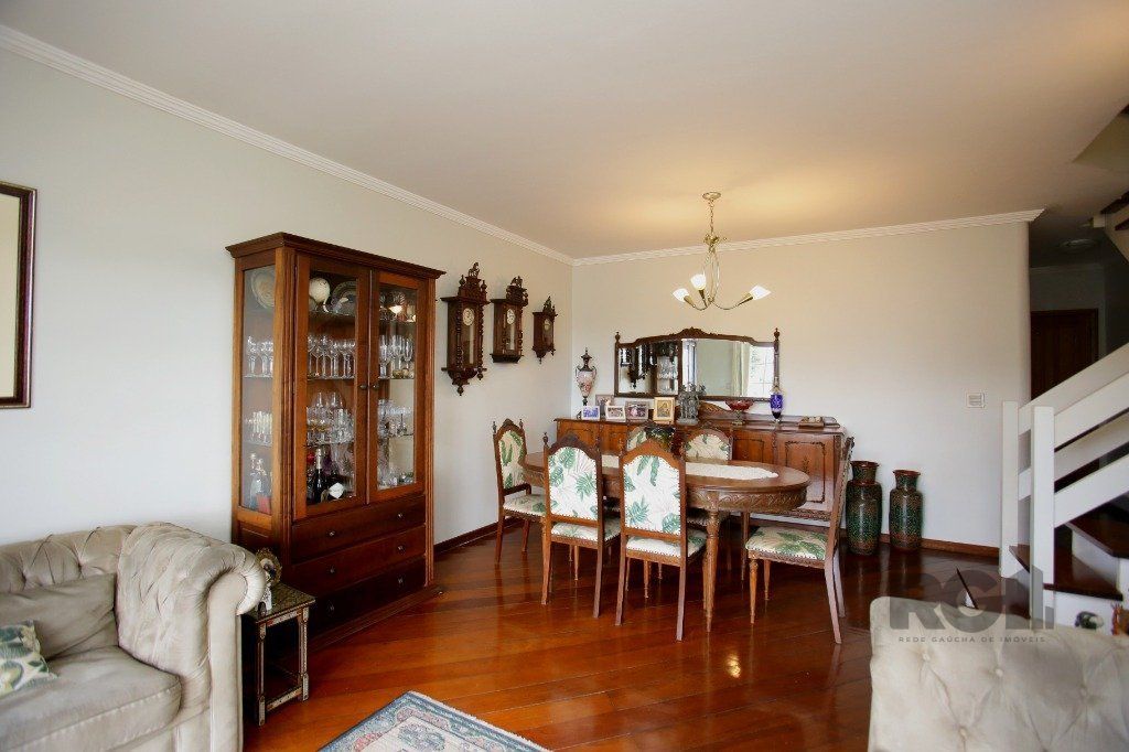 Cobertura à venda com 3 quartos, 250m² - Foto 11