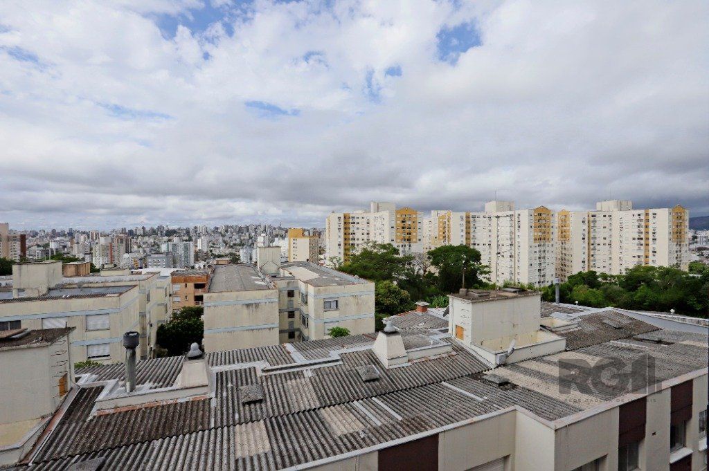 Cobertura, 3 quartos, 164 m² - Foto 6