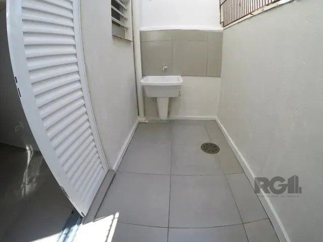 Apartamento, 1 quarto, 26 m² - Foto 9