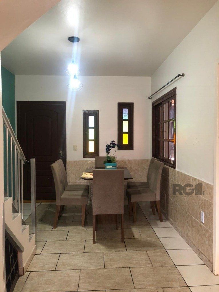 Casa à venda com 3 quartos, 137m² - Foto 3