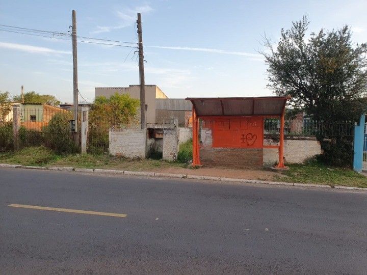 Terreno, à venda, Harmonia - Canoas — foto 2
