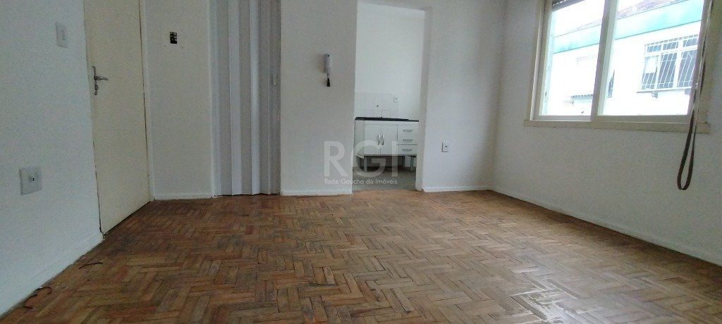 Apartamento, 1 quarto, 34 m² - Foto 2