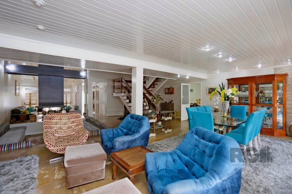 Casa à venda com 5 quartos, 598m² - Foto 14