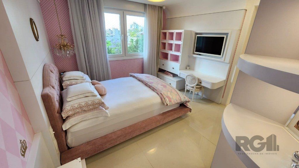 Apartamento à venda com 4 quartos, 382m² - Foto 33