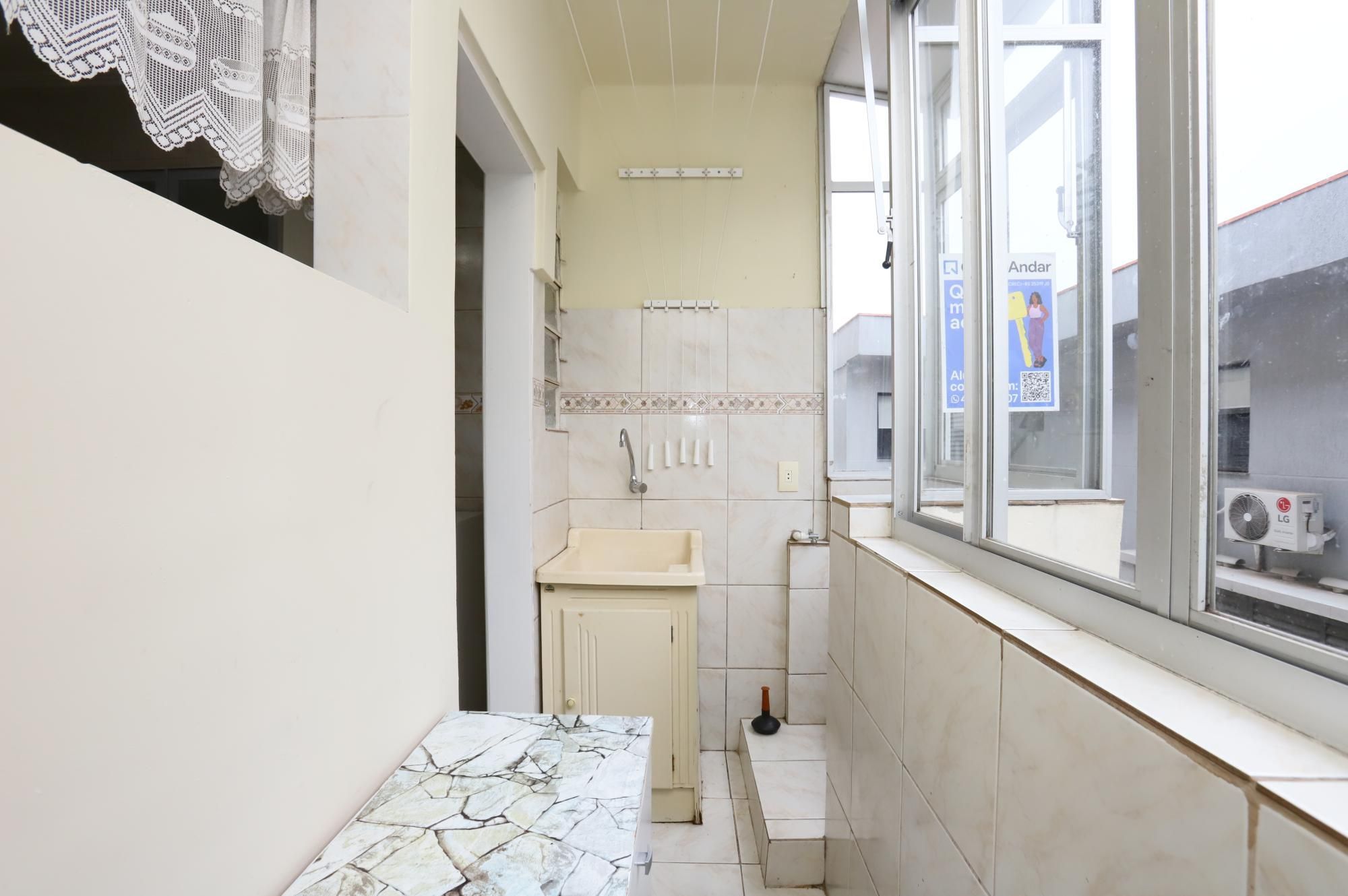 Apartamento à venda com 2 quartos, 77m² - Foto 10