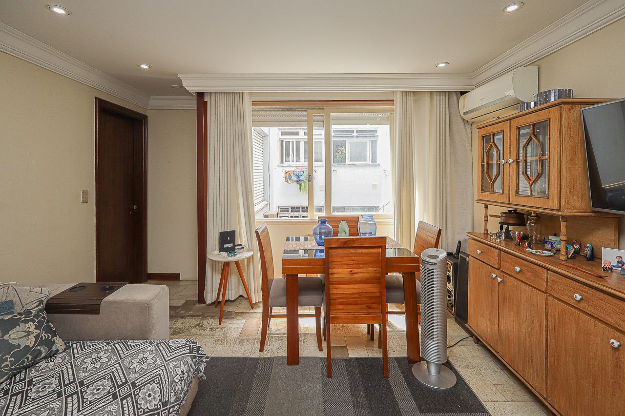 Apartamento, 3 quartos, à venda, 100 m², Santana - Porto Alegre — foto 2