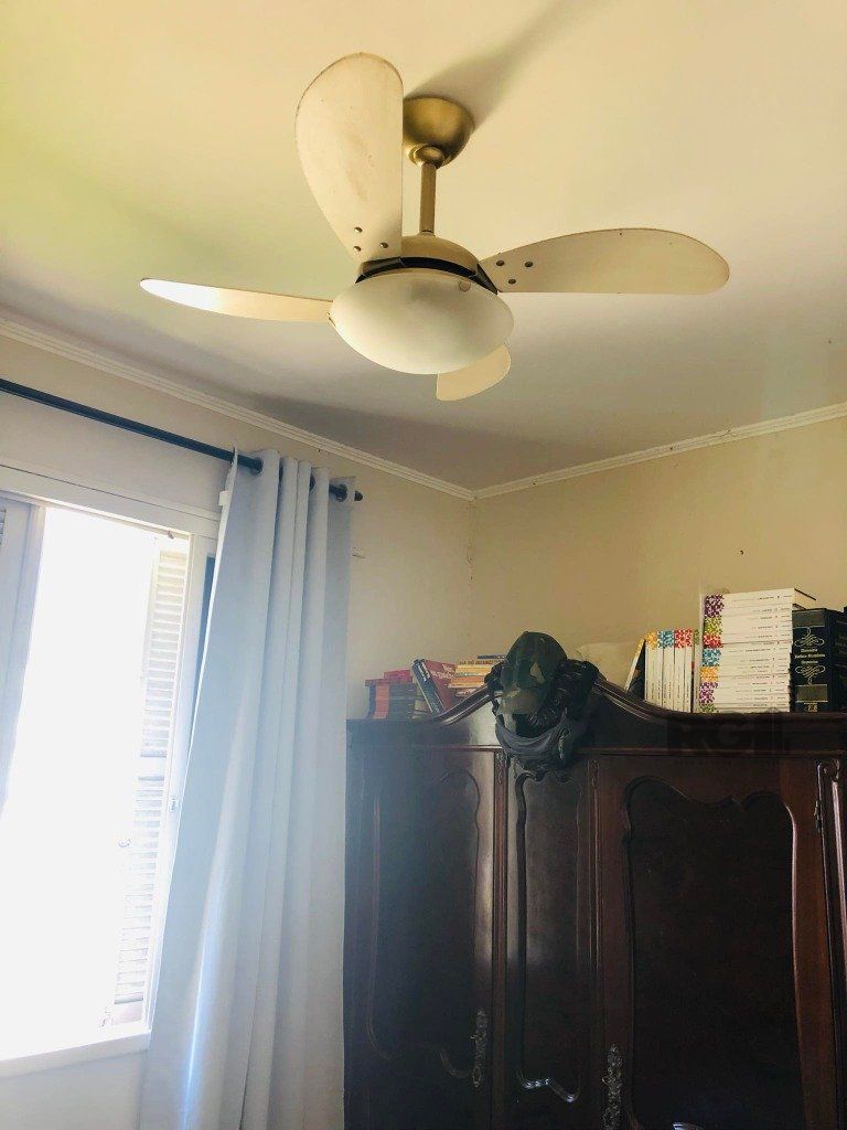 Apartamento, 1 quarto, 44 m² - Foto 9