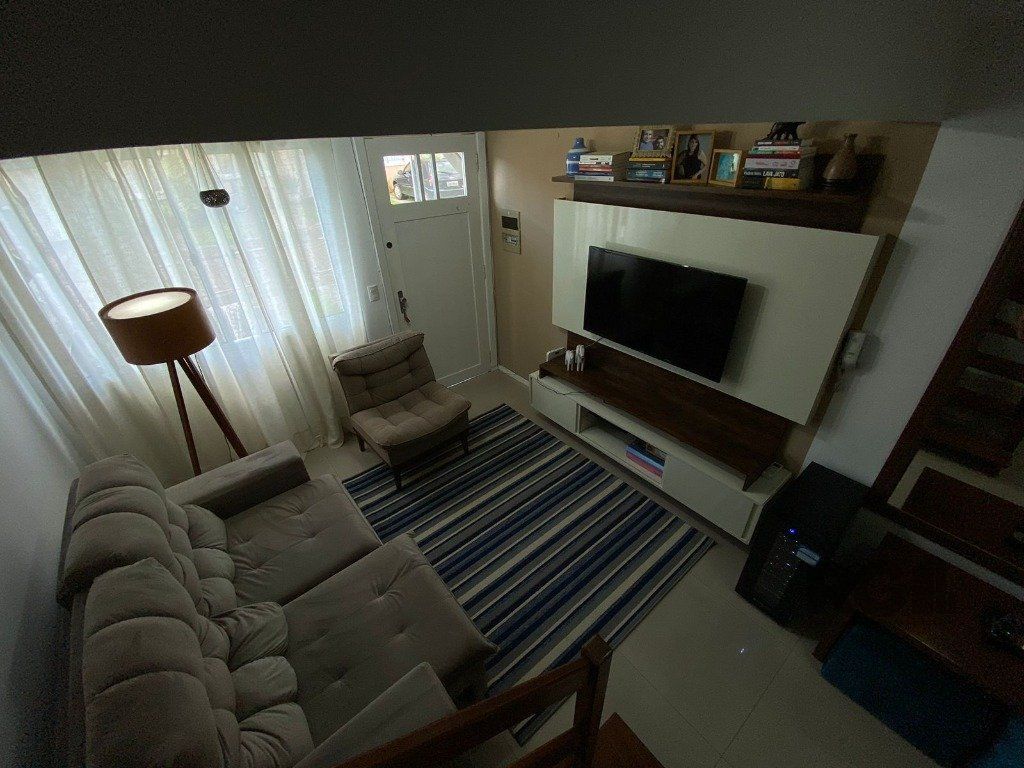 Casa de Condomínio à venda com 2 quartos, 66m² - Foto 4