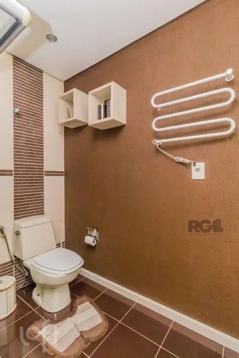 Casa, 4 quartos, 330 m² - Foto 16