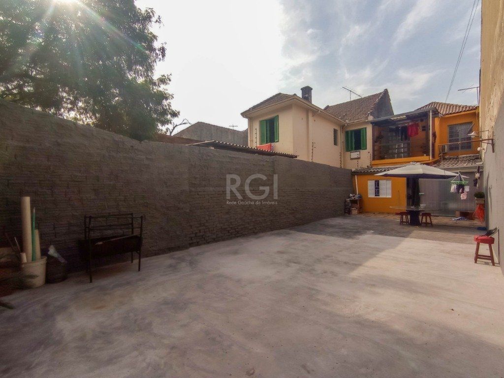 Sobrado à venda com 3 quartos, 180m² - Foto 28