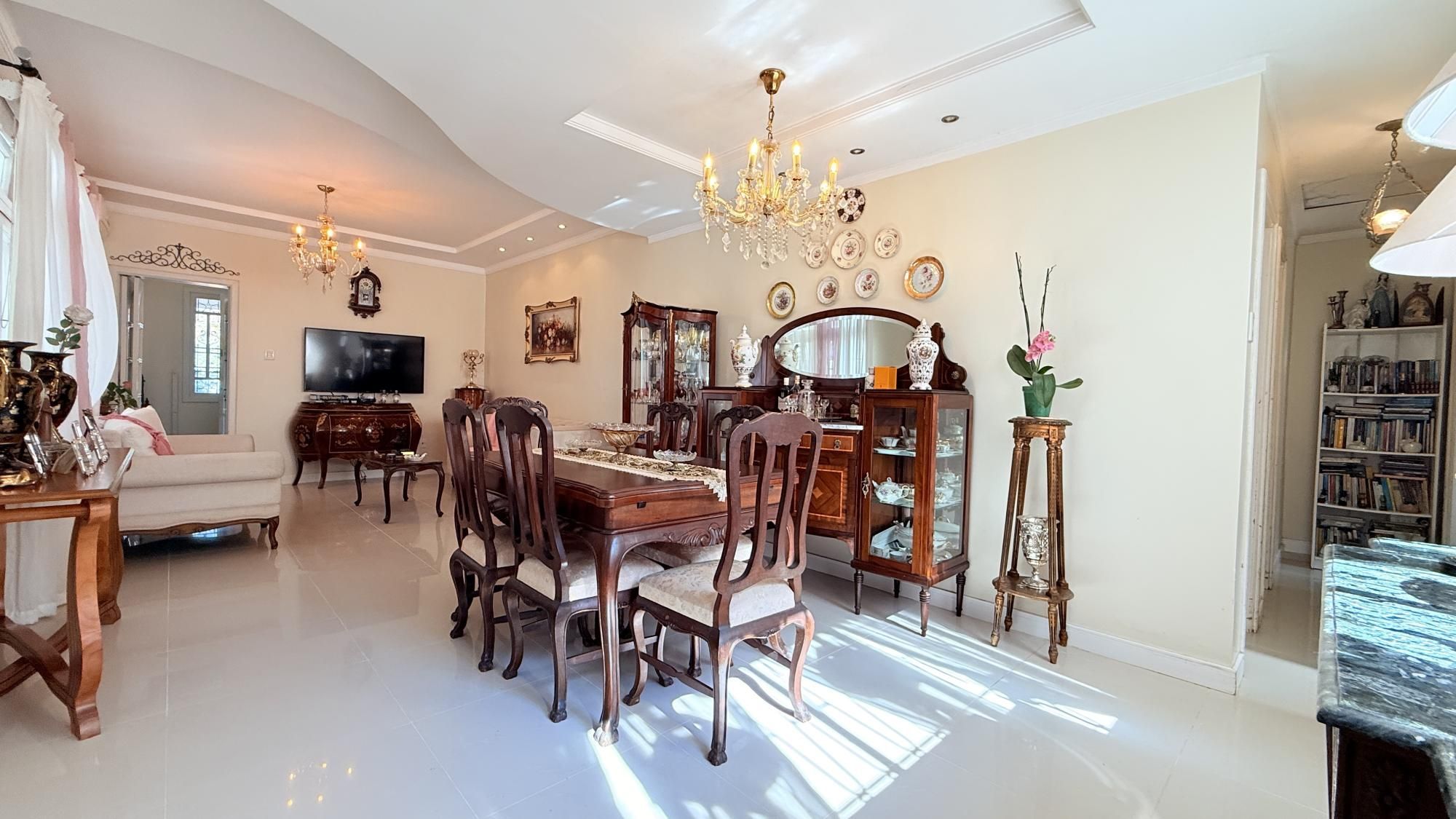 Casa, 3 quartos, 280 m² - Foto 22