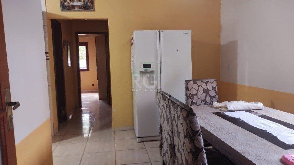 Casa, 3 quartos, 54 m² - Foto 8