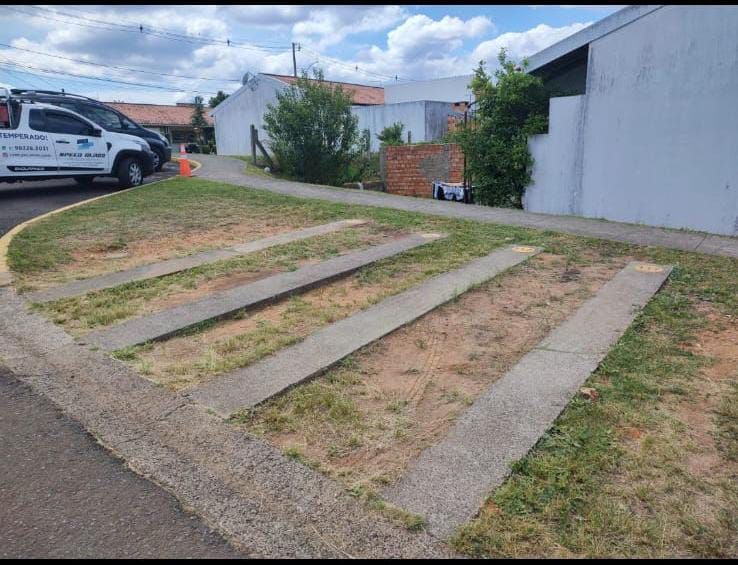 Casa de Condomínio à venda com 2 quartos, 44m² - Foto 18