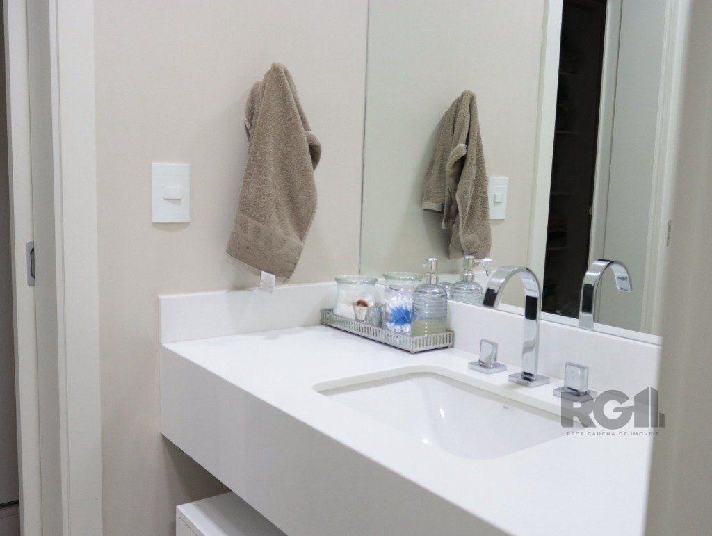 Casa de Condomínio à venda com 3 quartos, 168m² - Foto 17