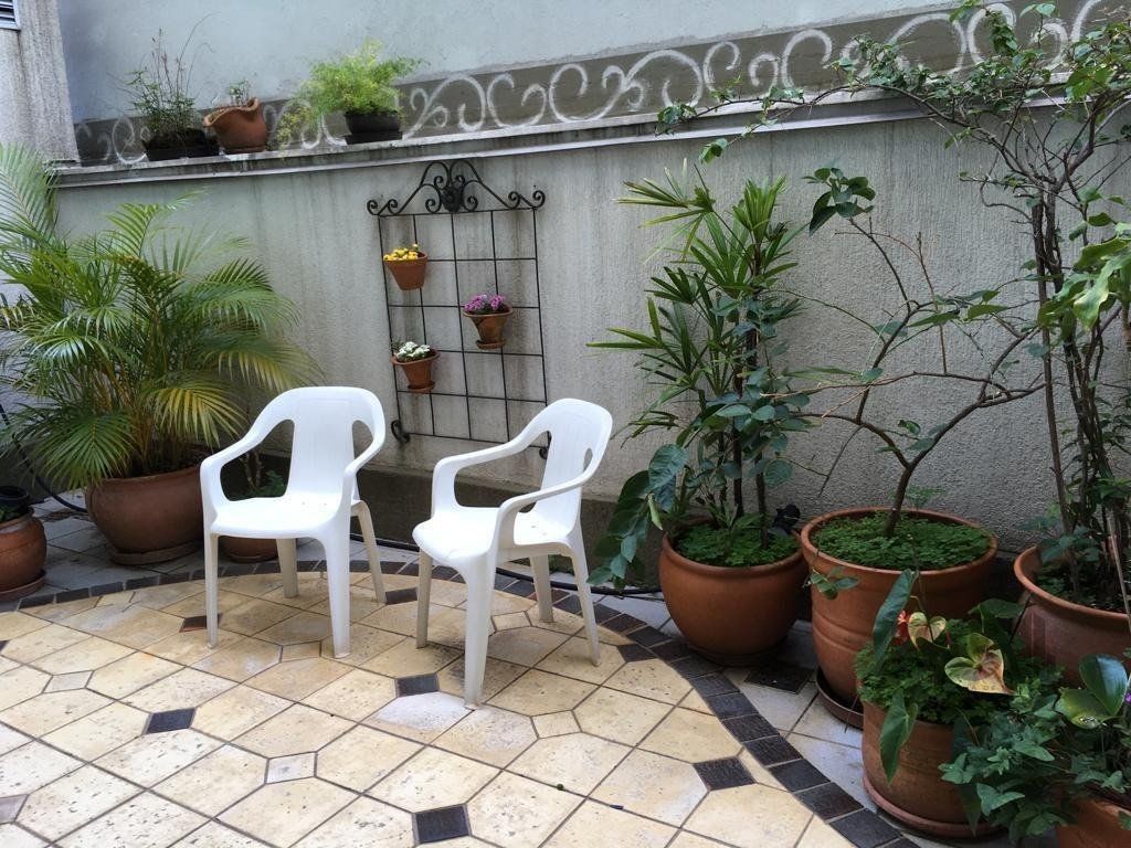 Sala-Conjunto, 30 m² - Foto 2