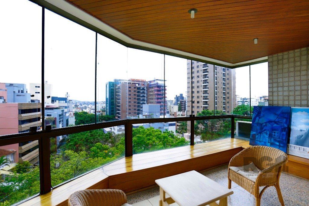 Cobertura à venda com 3 quartos, 382m² - Foto 6