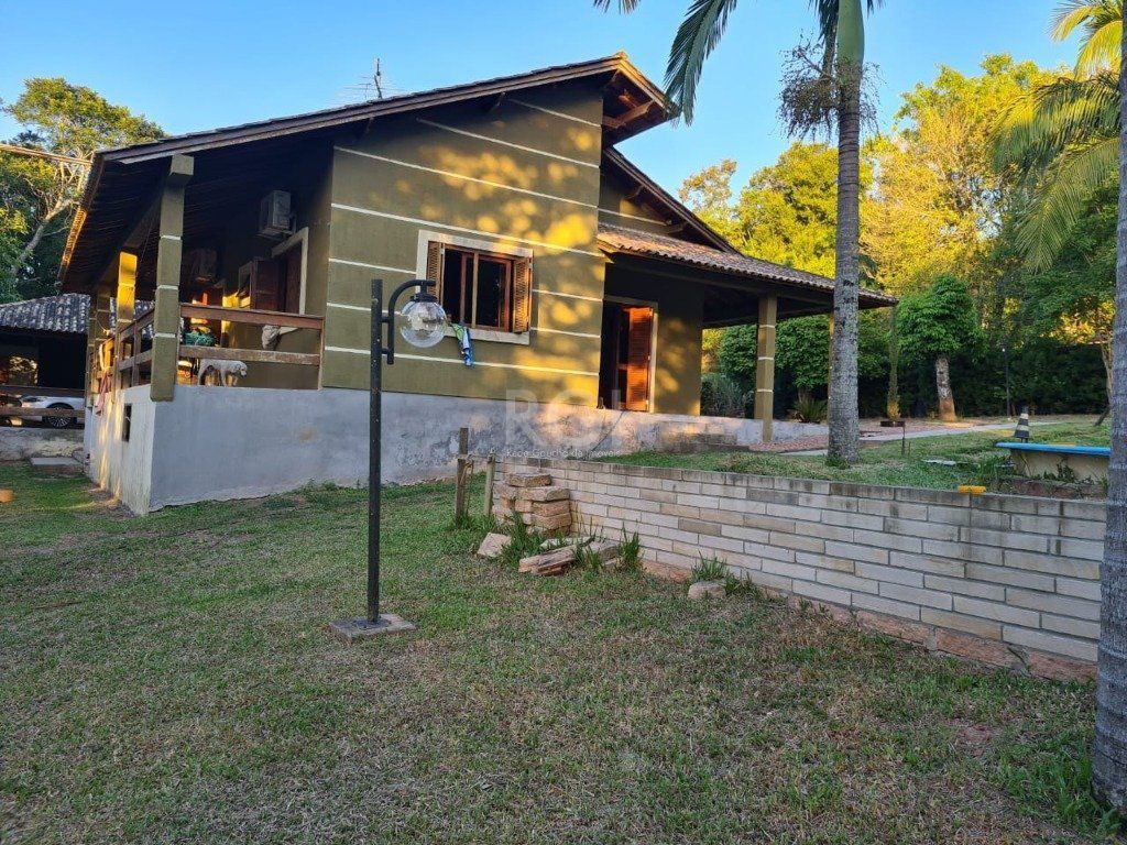 Chácara, 3 quartos, 6 hectares - Foto 6