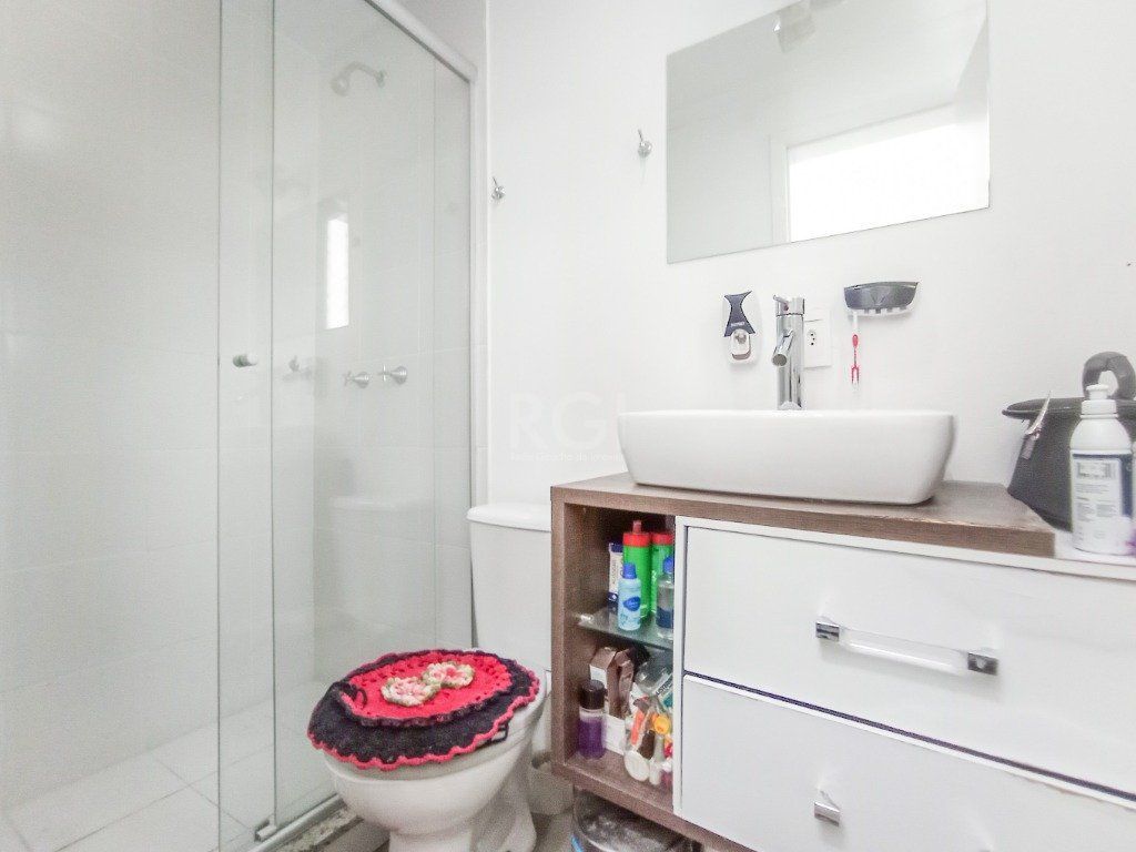 Apartamento, 3 quartos, 63 m² - Foto 25