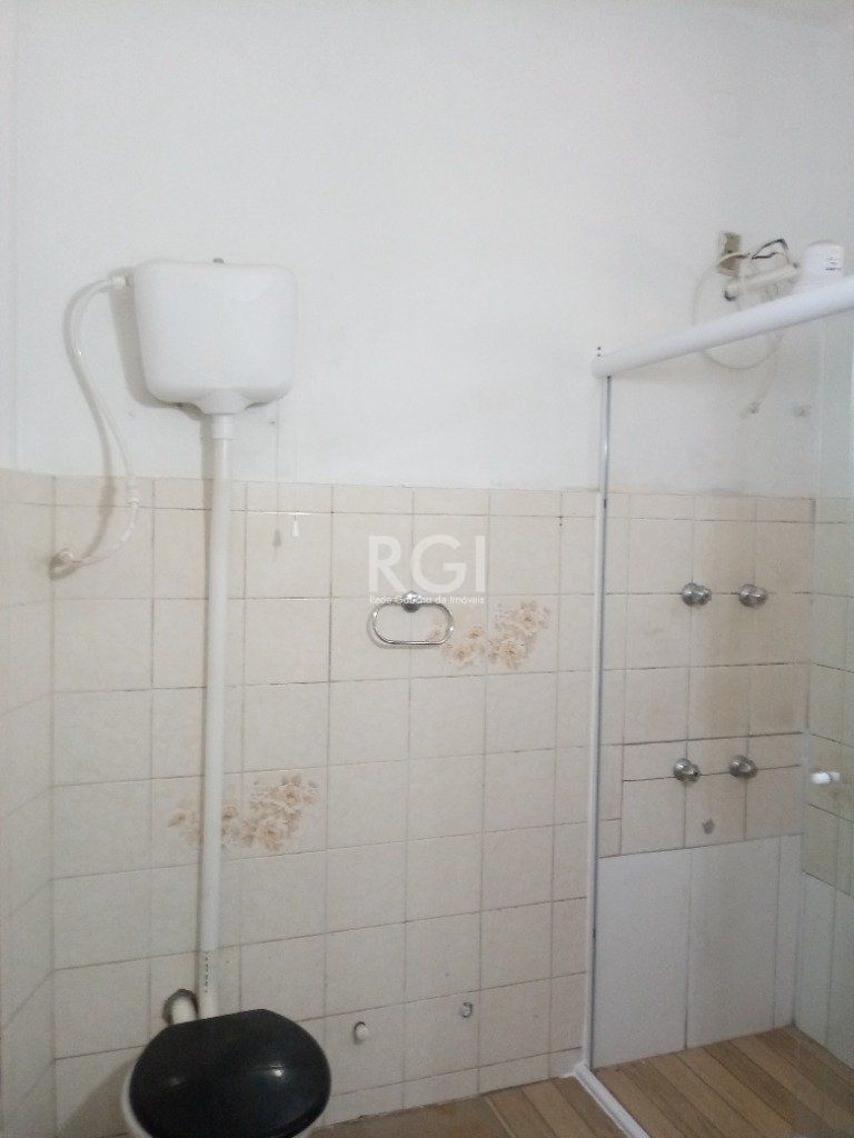 Apartamento à venda com 1 quarto, 46m² - Foto 7
