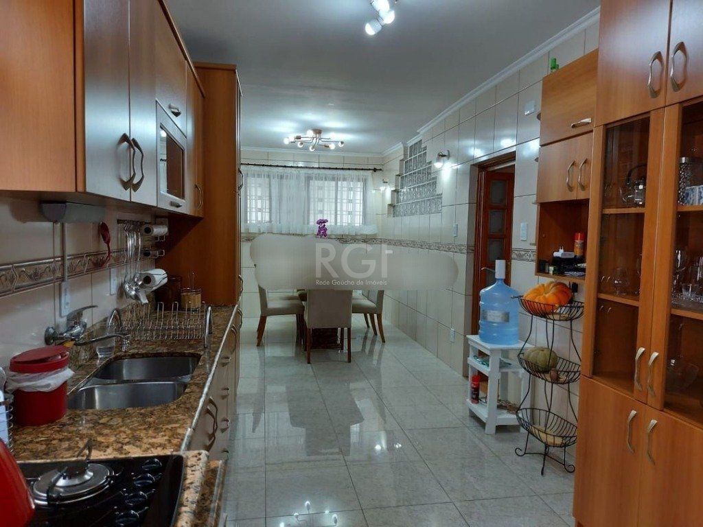 Casa à venda com 3 quartos, 161m² - Foto 5