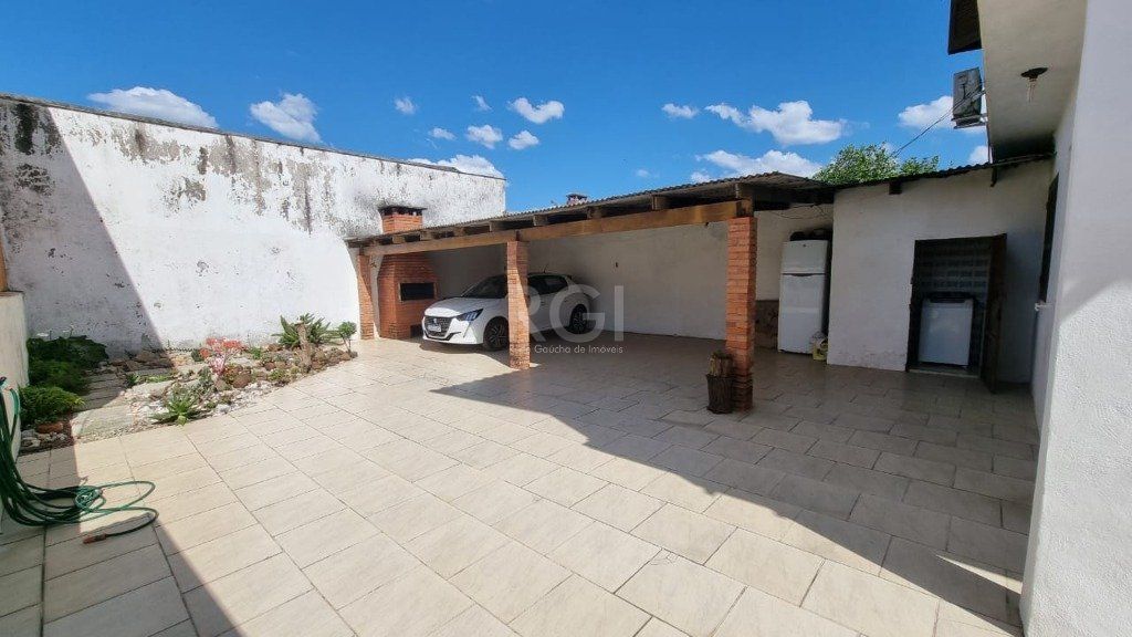 Casa à venda com 3 quartos, 180m² - Foto 20
