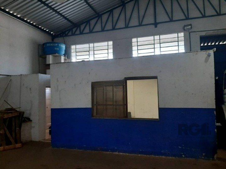 Depósito-Galpão-Armazém à venda, 209m² - Foto 15
