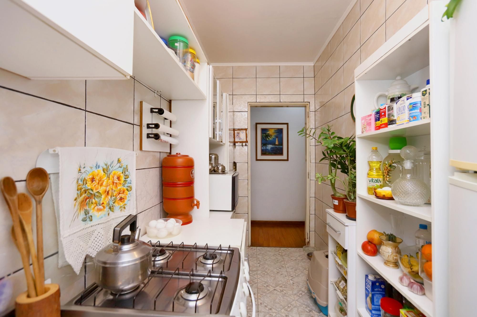 Apartamento, 2 quartos, 66 m² - Foto 5