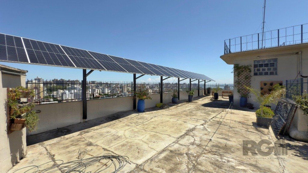 Apartamento à venda com 2 quartos, 132m² - Foto 22