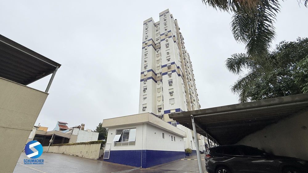 Apartamento, 2 quartos, à venda, 67 m², Santana - Porto Alegre — foto 2