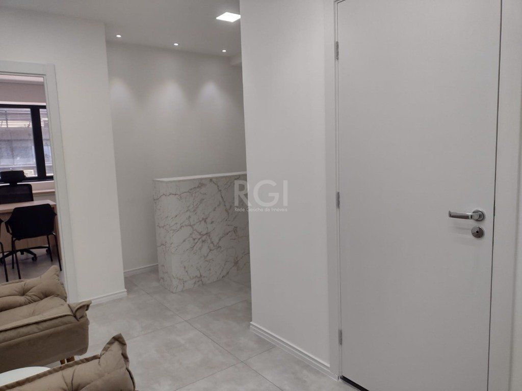 Conjunto Comercial-Sala à venda, 27m² - Foto 5