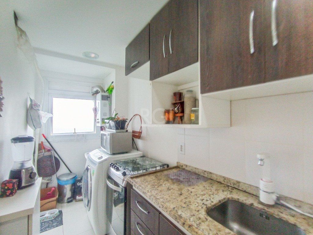 Apartamento, 3 quartos, 63 m² - Foto 19
