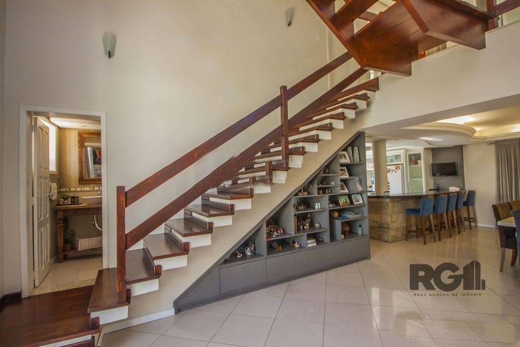 Casa de Condomínio à venda com 4 quartos, 390m² - Foto 9