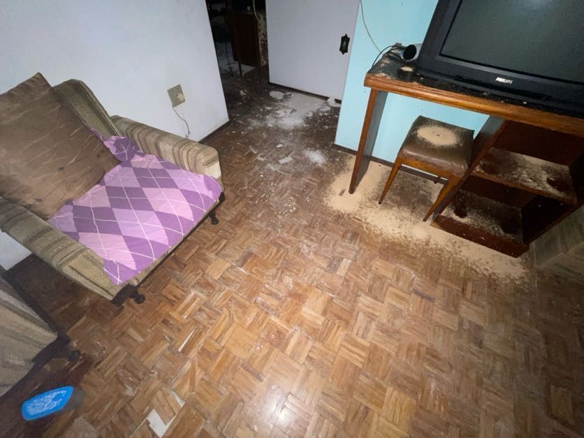 Apartamento, 3 quartos, à venda, 85 m², São João - Porto Alegre — foto 3