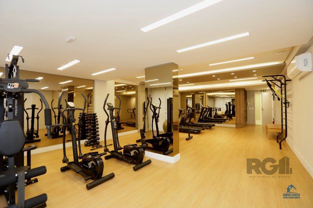 Apartamento à venda com 2 quartos, 56m² - Foto 29