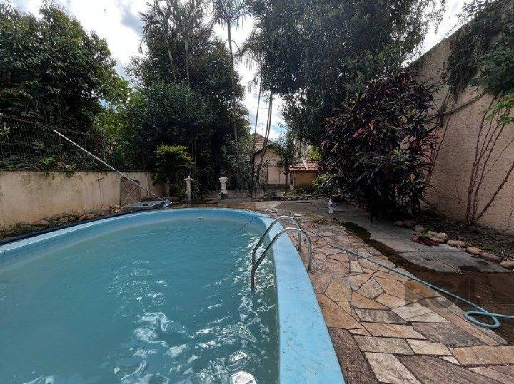 Casa à venda com 3 quartos, 120m² - Foto 19