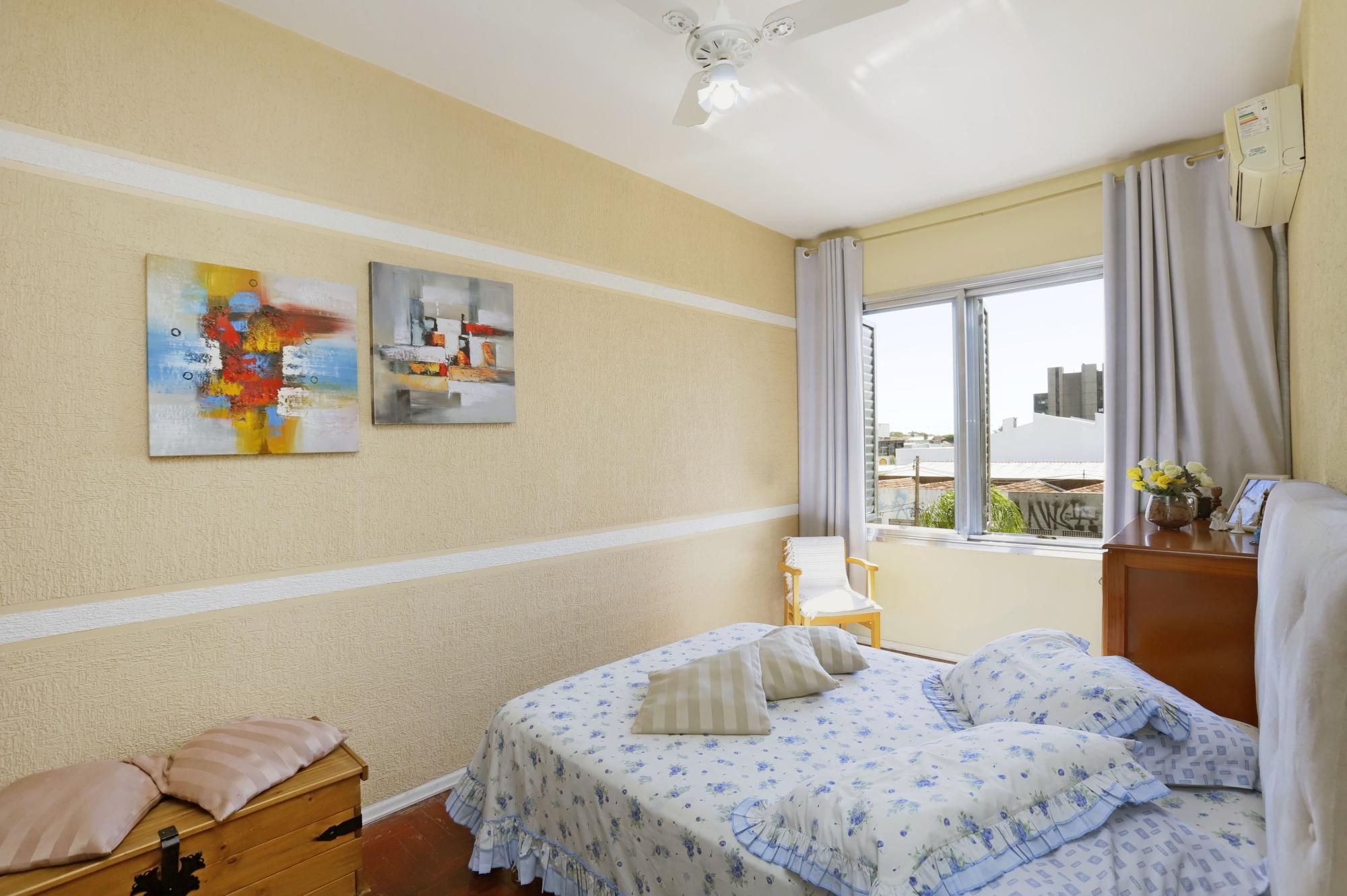 Apartamento à venda com 2 quartos, 57m² - Foto 28