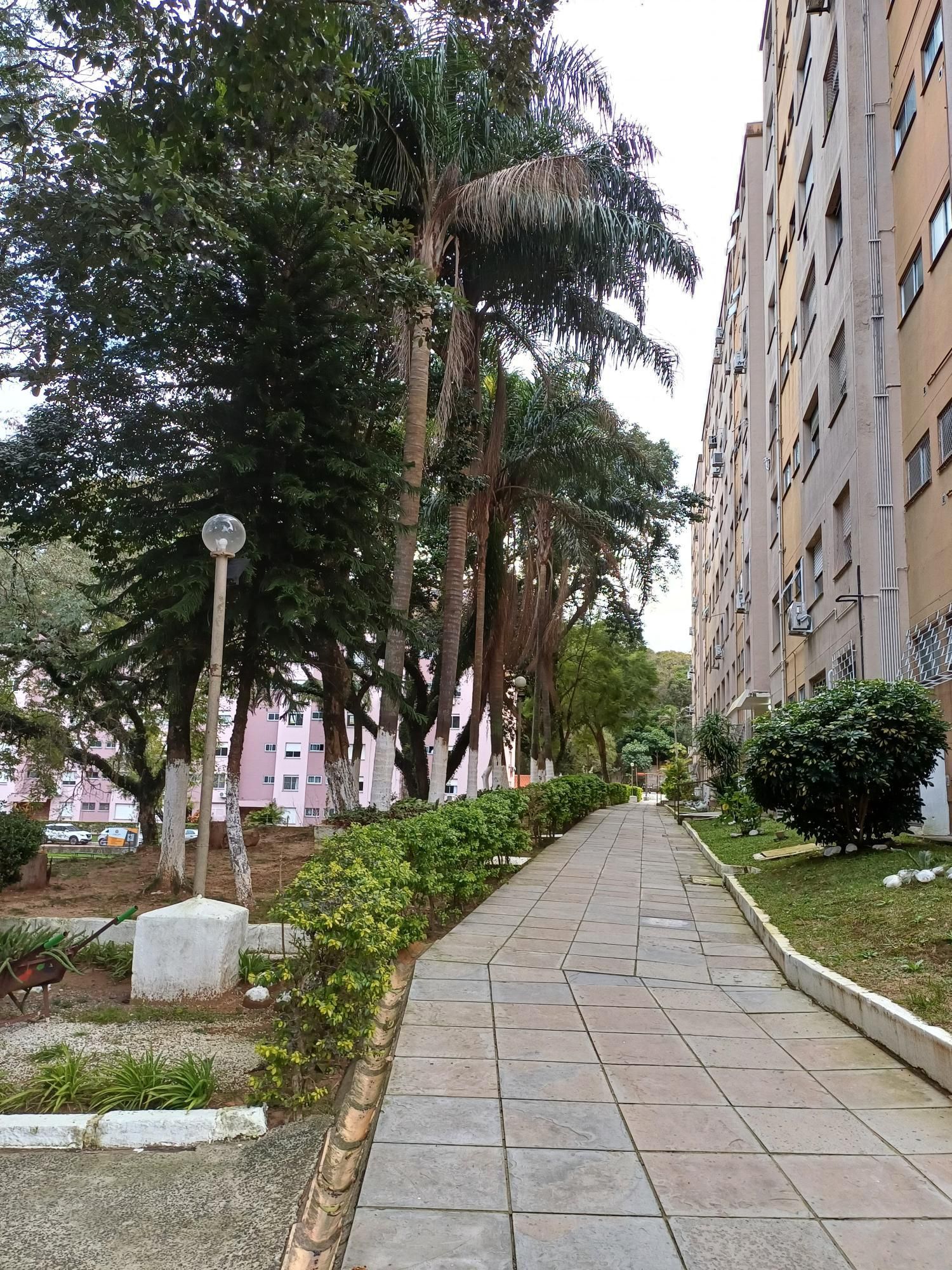 Apartamento 3 dormitórios no bairro Jardim Sabará
