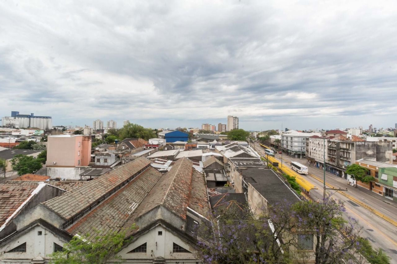 Apartamento à venda com 2 quartos, 114m² - Foto 20