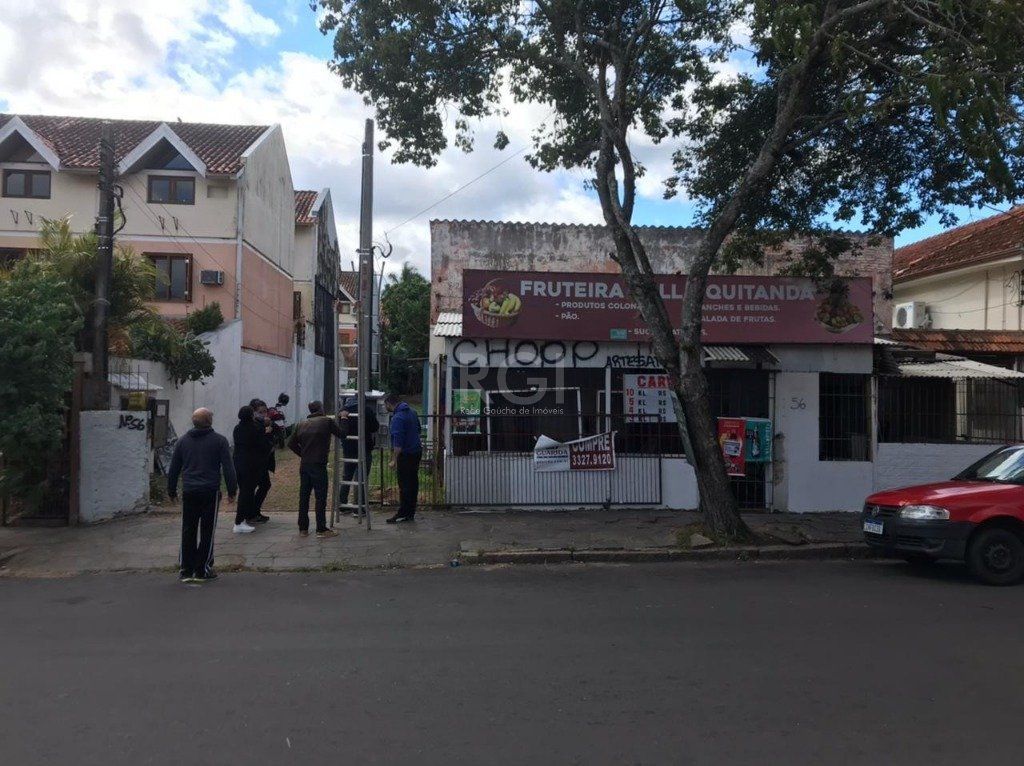 Terreno à venda, 801m² - Foto 19