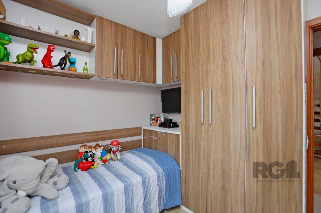 Cobertura, 3 quartos, 164 m² - Foto 28