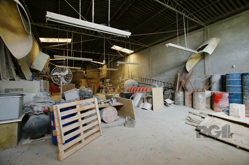 Depósito-Galpão - Foto 10