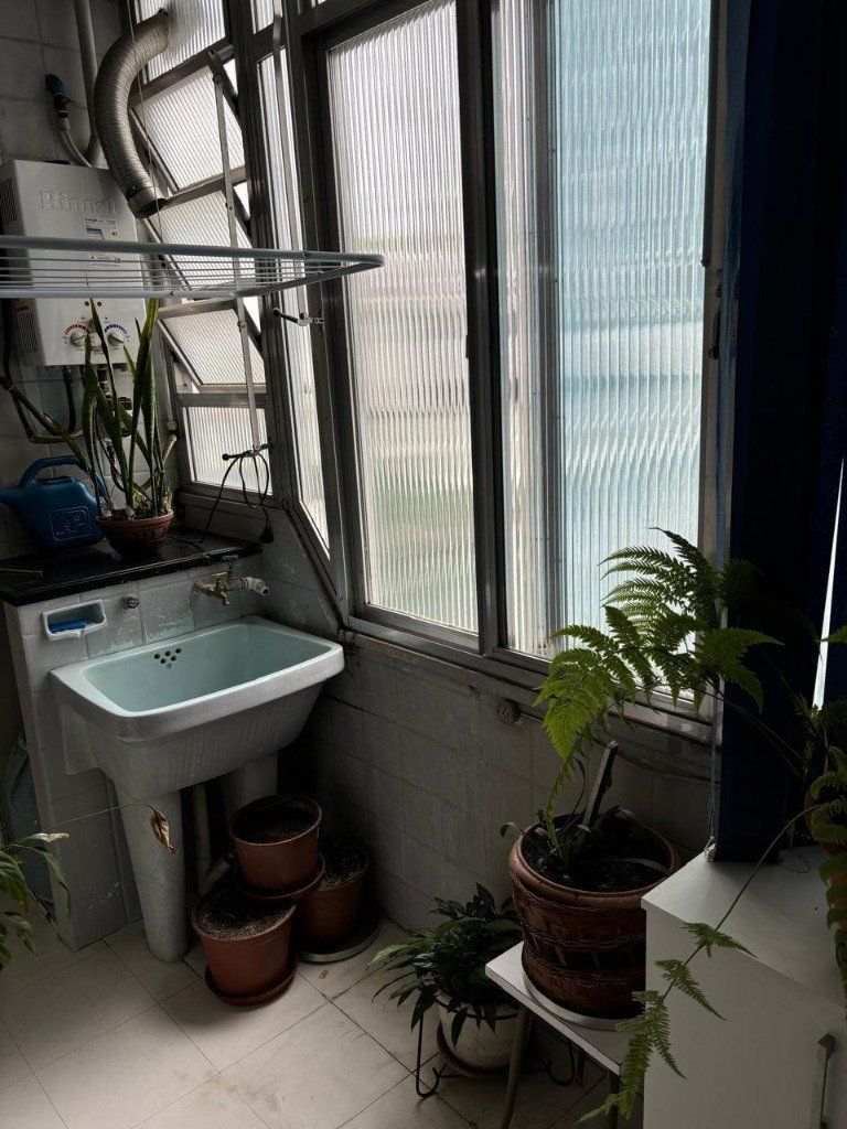 Apartamento, 3 quartos, 130 m² - Foto 4