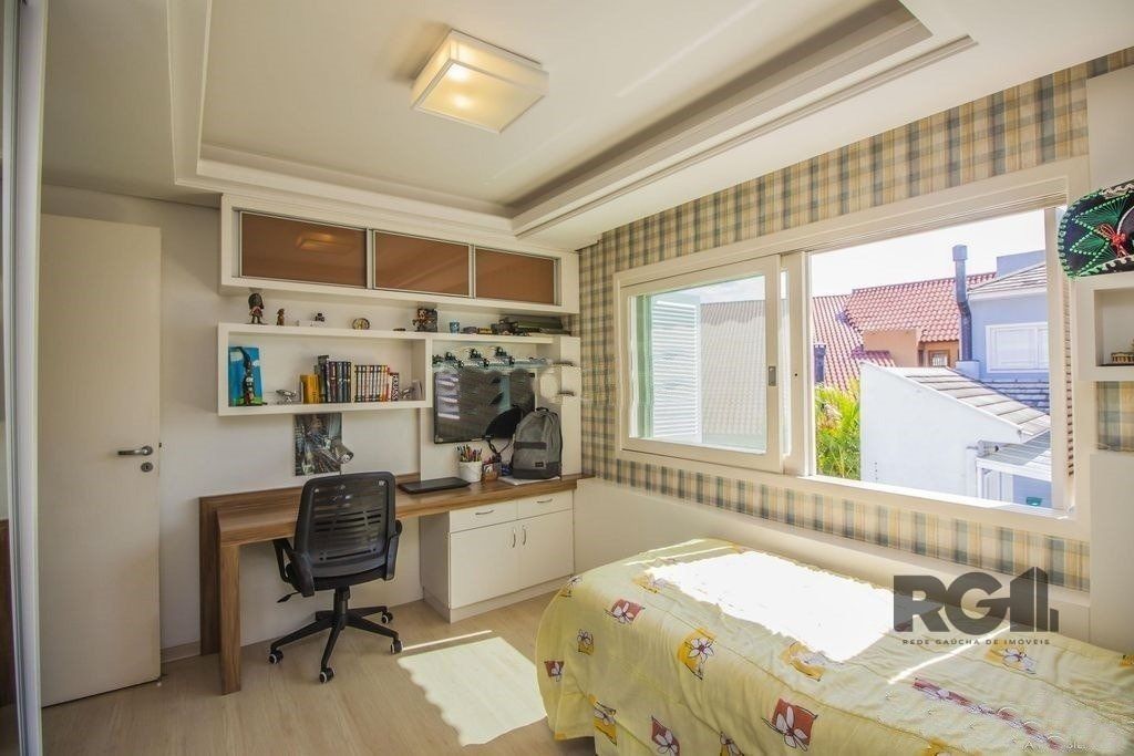 Casa de Condomínio à venda com 4 quartos, 390m² - Foto 15