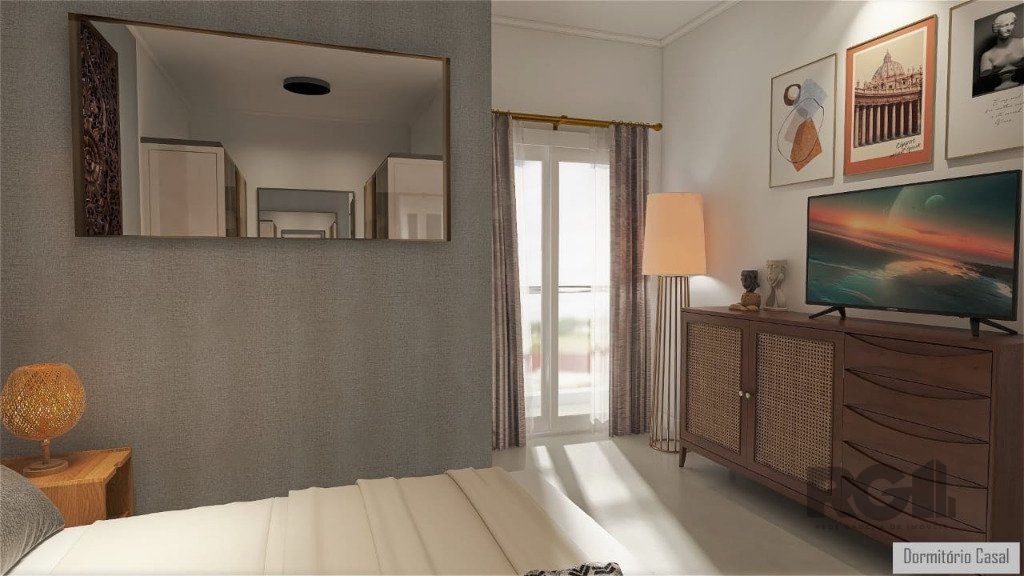 Casa de Condomínio à venda com 3 quartos, 113m² - Foto 5