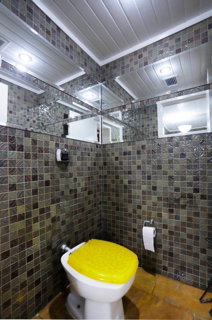 Casa à venda com 5 quartos, 598m² - Foto 19
