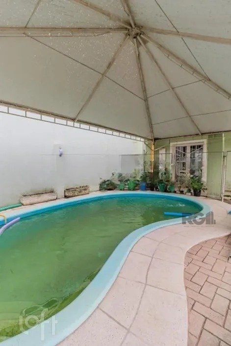 Casa, 4 quartos, 330 m² - Foto 36