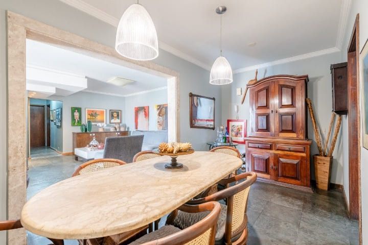 Apartamento, 3 quartos, 121 m² - Foto 7