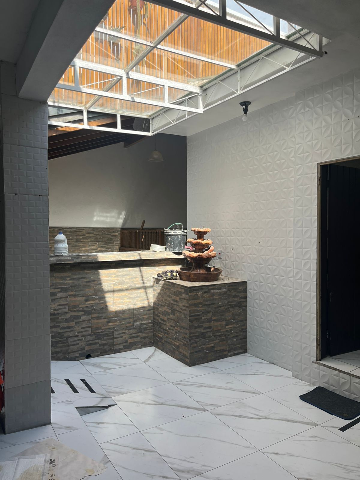 Casa à venda com 3 quartos, 197m² - Foto 7
